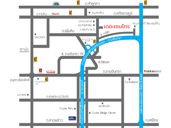 บ้านเดี่ยวมือสอง โครงการ เดอะเซนโทร วัชรพล จากแบรนด์ AP เนื้อที่ 54.20 ตร.ว. พื้นที่ใช้สอย 164 ตร.ม. ฟังก์ชัน 4 ห้องนอน 4 ห้องน้ำ จอดรถได้ 2 คัน Facilities ครบครัน บนทำเลเชื่อมต่อหลายเส้นทางทั้ง ถนนรามอินทรา ถนนสายไหม ถนนวัชรพล และ ถนนพหลโยธิน ใกล้สนามบินดอนเมือง ใกล้จุดขึ้นทางด่วน "จตุโชติ" และรถไฟฟ้าสายสีเขียว "สถานีคูคต"...